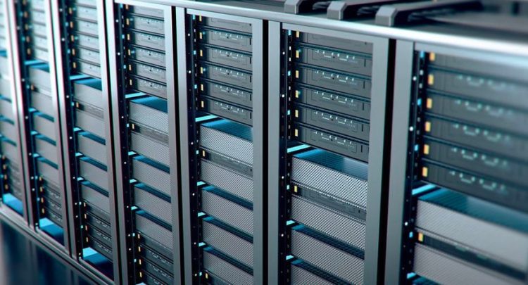 人工智慧 AI 伺服器